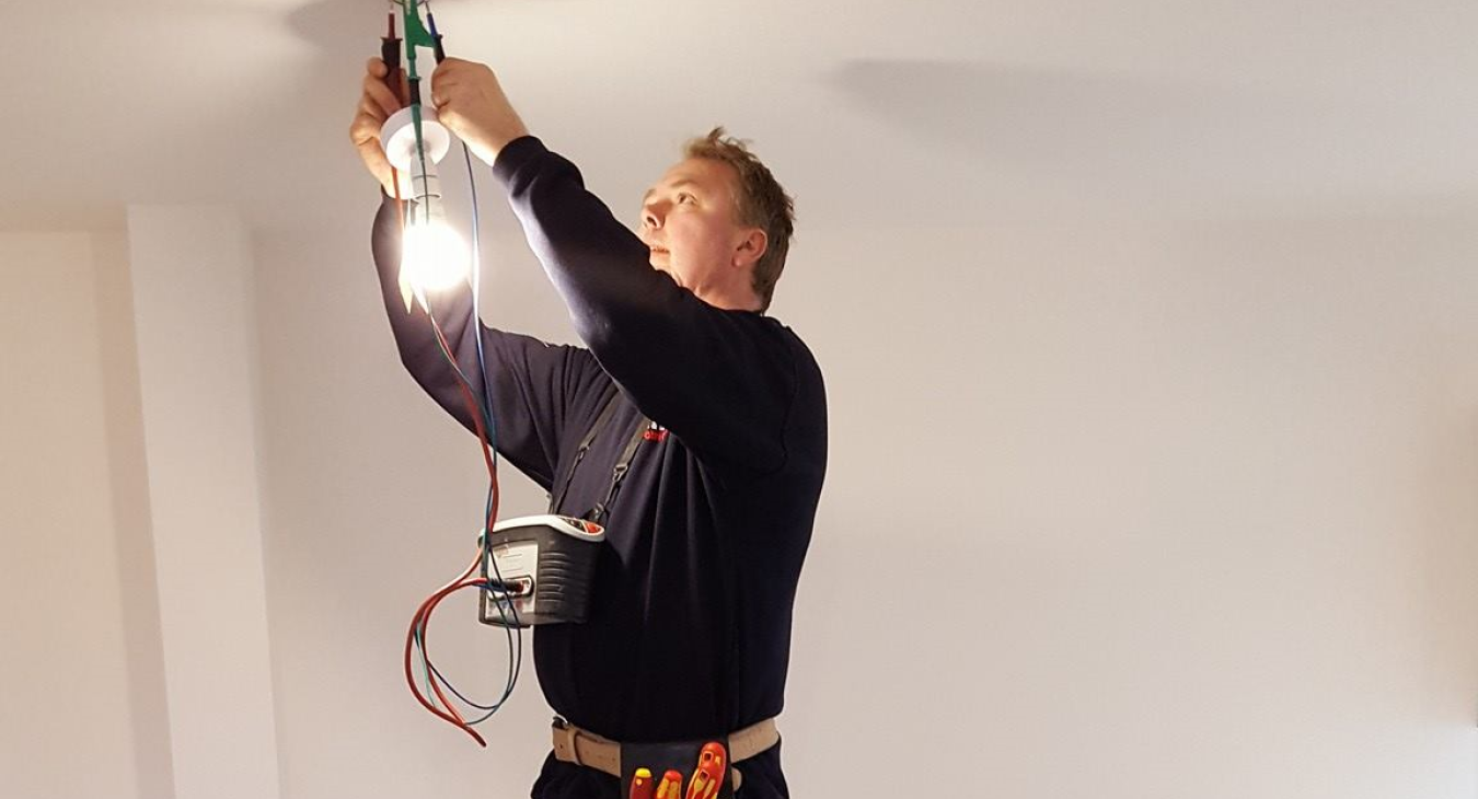 Small electrical jobs in Bedfordshire