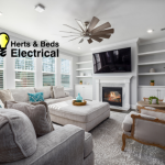 HERTS & BEDS Electrical BLG